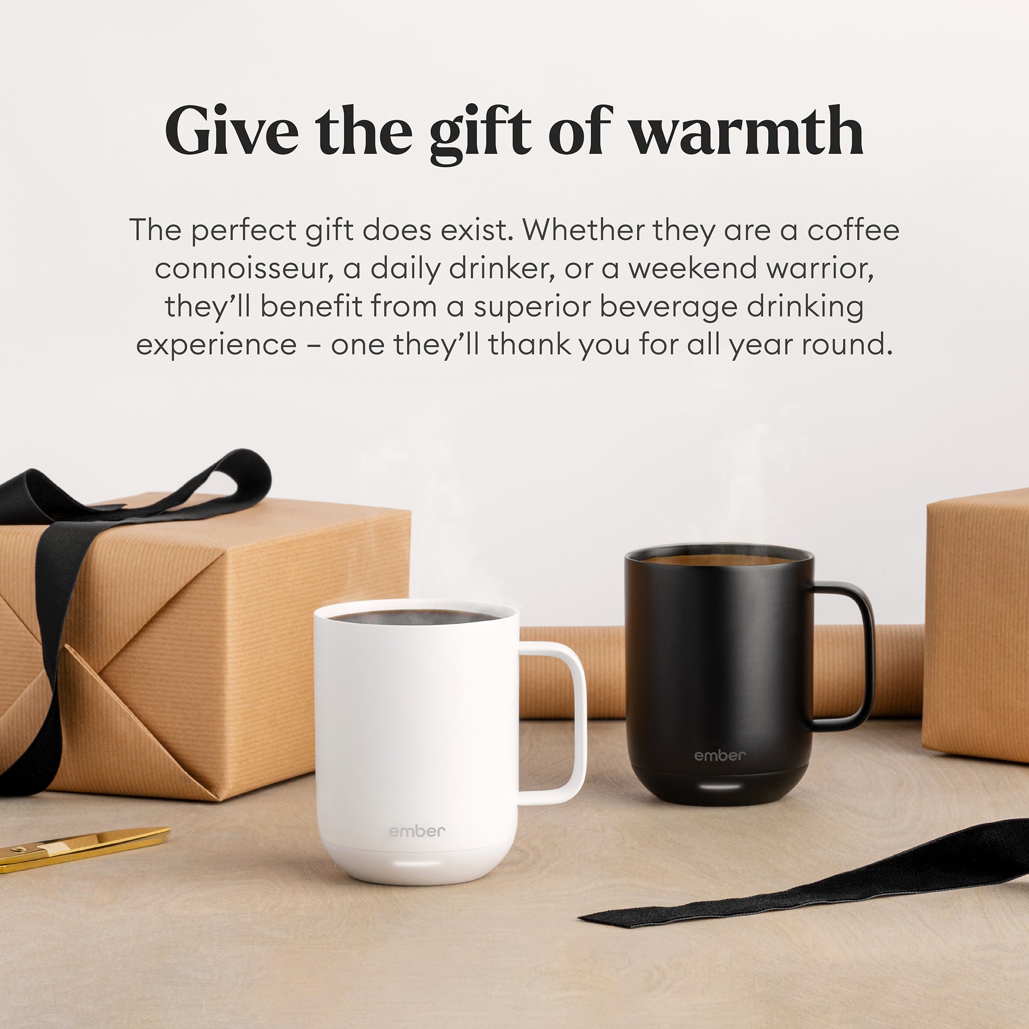 Ember Mug 2