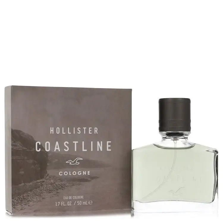 Coastline By Hollister Cologne for Men