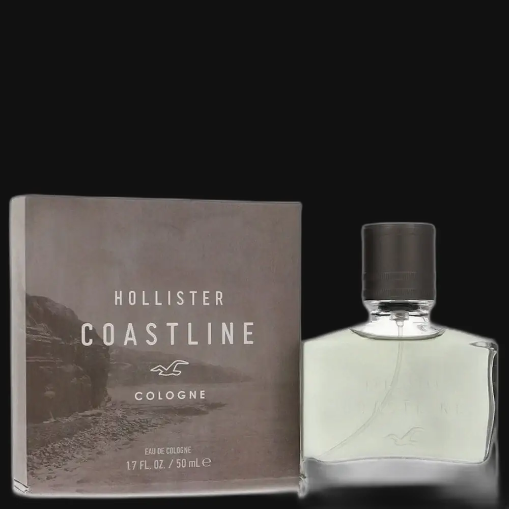 Coastline By Hollister Cologne for Men