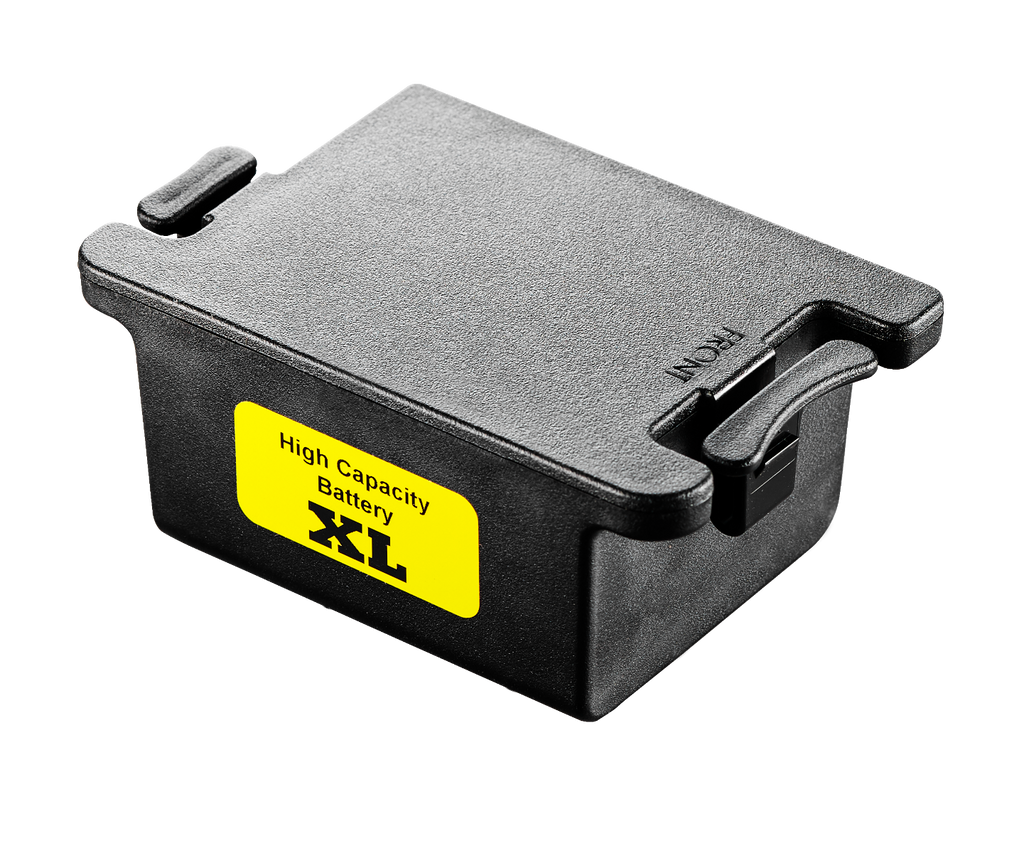 HR500 Pro Pack